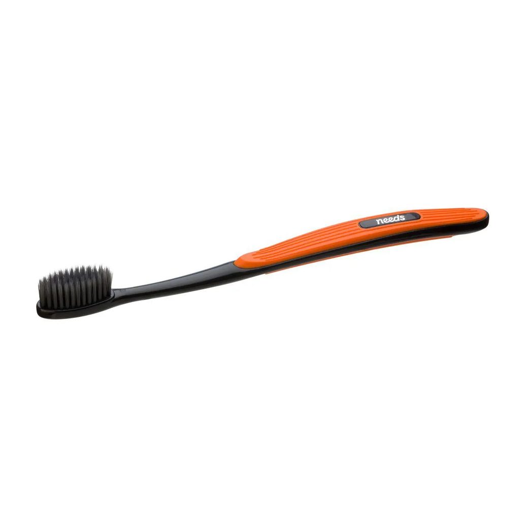 Escova de Dente Needs Black Supermacia 1 Unidade