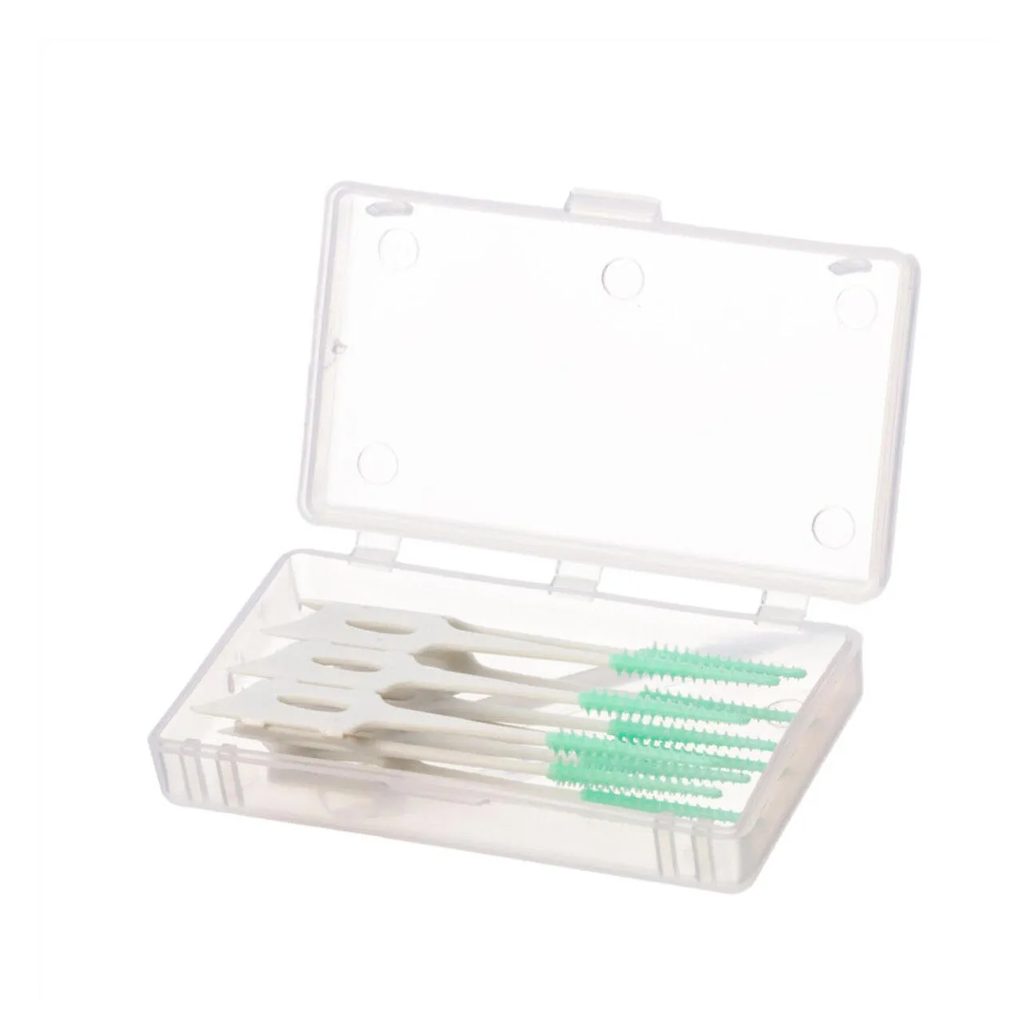Escova Interdental Needs Slim Pick 40 Unidades