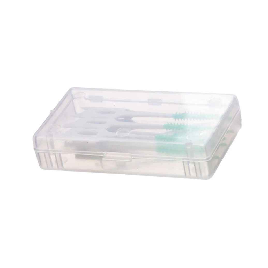 Escova Interdental Needs Slim Pick 40 Unidades