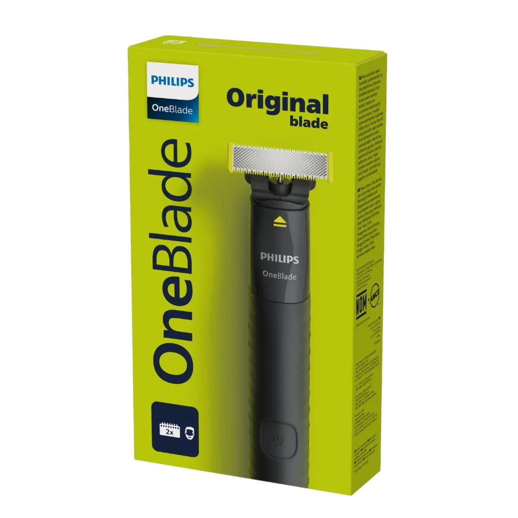 Aparelho de Barbear Philips OneBlade QP1424/10