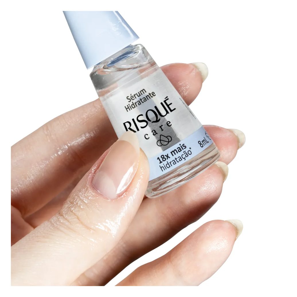 Sérum Hidratante Risqué Care 8ml