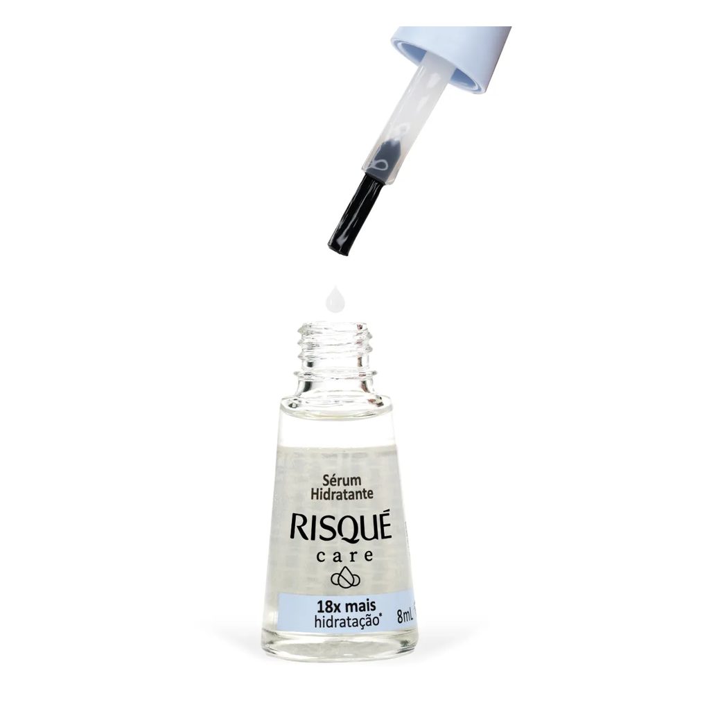 Sérum Hidratante Risqué Care 8ml
