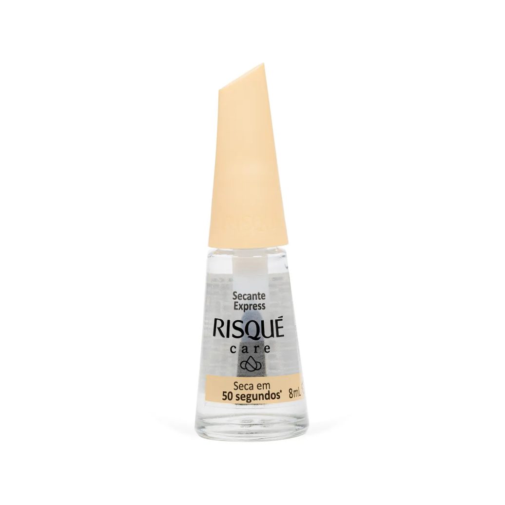 Esmalte Impala Flash Secante
