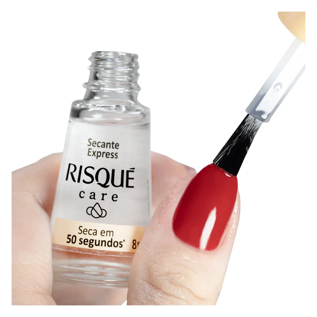 Secante Express Risqué Care 8ml