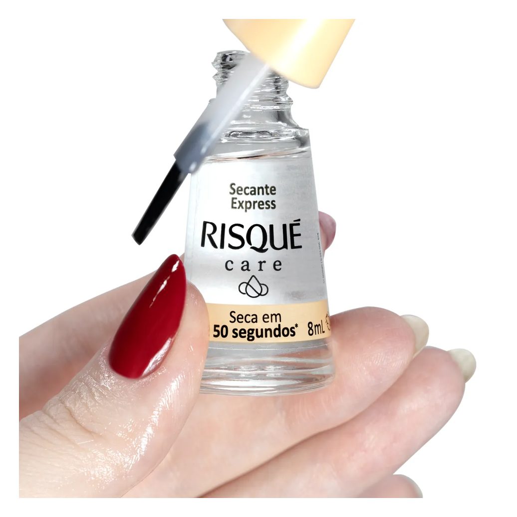 Secante Express Risqué Care 8ml