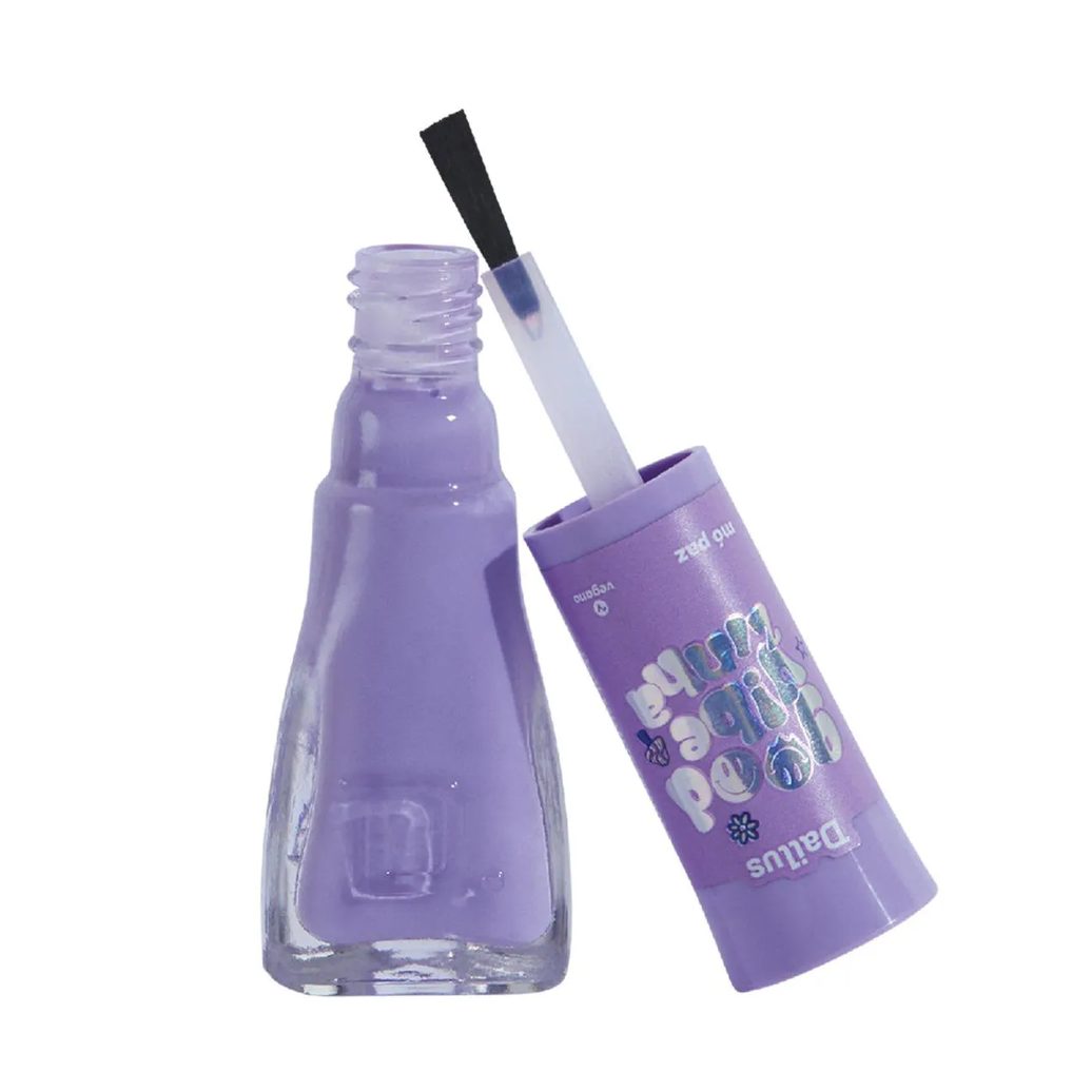 Esmalte Cremoso Dailus Good Vibezinha 8ml - Mó Paz