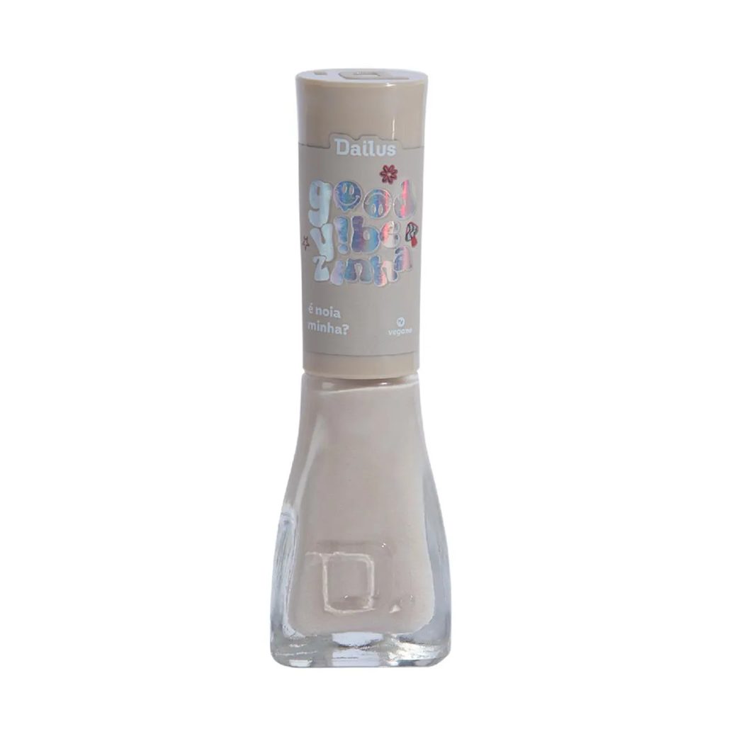 Esmalte Cremoso Dailus Good Vibezinha 8ml - É Noia Minha?