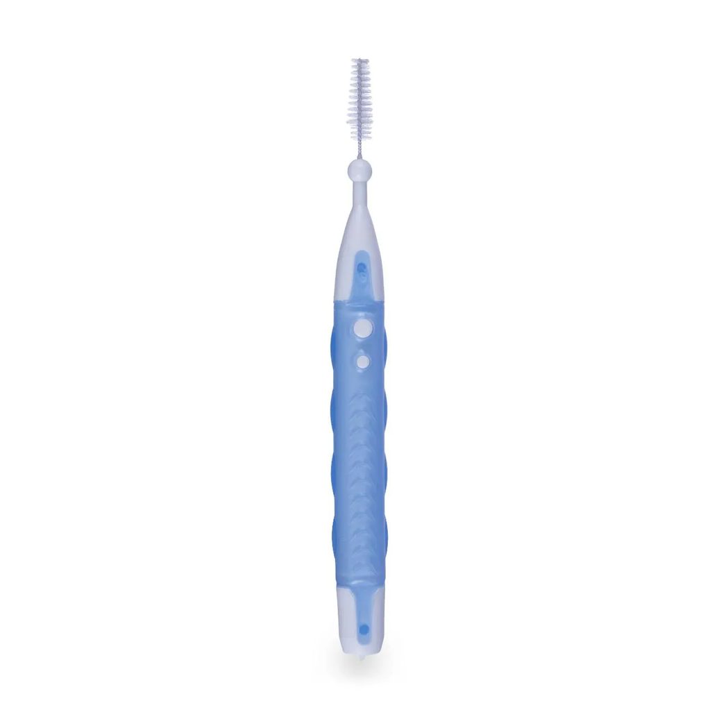 Escova Interdental Bitufo Interclean Cônica 6 unidades