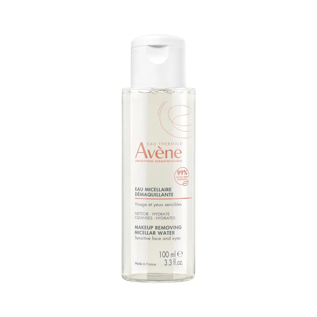 Loção Micelar Demaquilante Avène 100ml