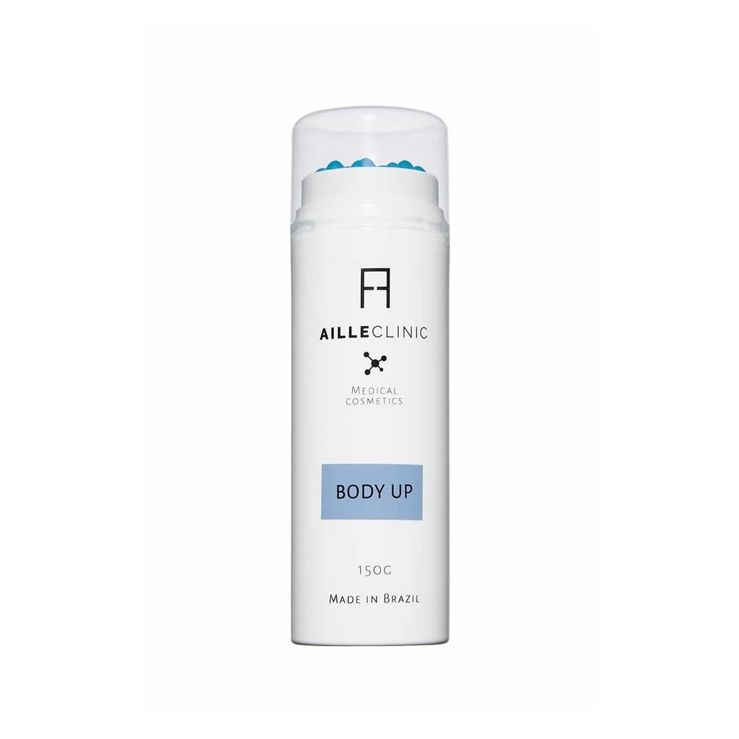 Creme Corporal para Celulites Body Up Aille Clinic 150g