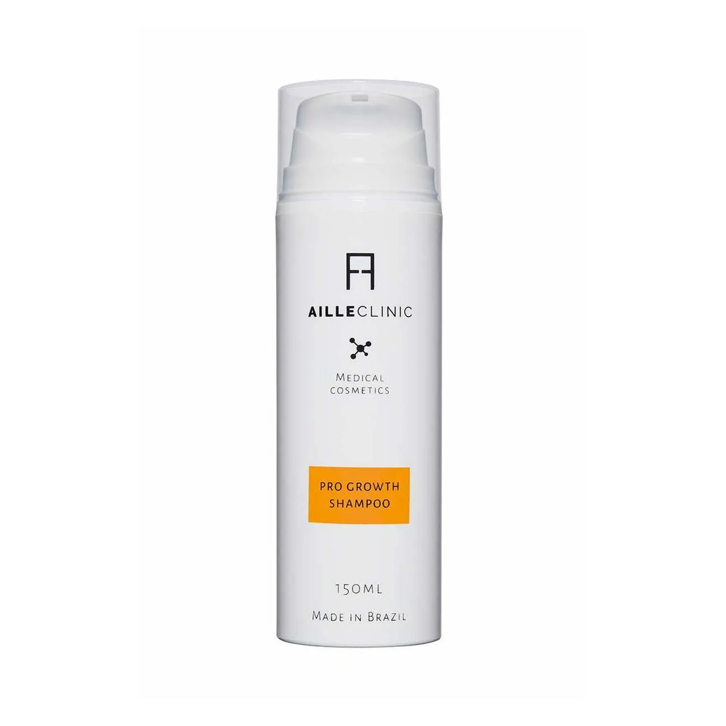 Shampoo Aille Clinic Pro Growth 150ml
