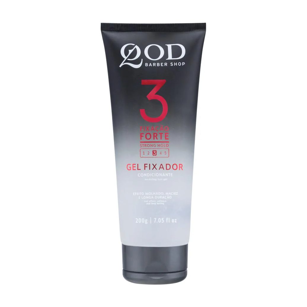 Bio Extratus Tanogel Fixador - Gel Fixação Forte 150g