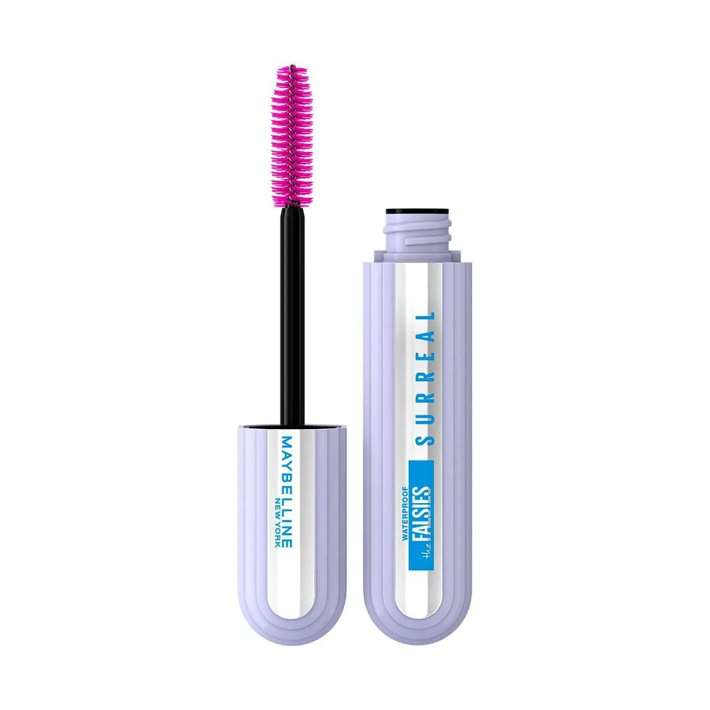Máscara de Cílios Maybelline The Falsies Surreal 10ml