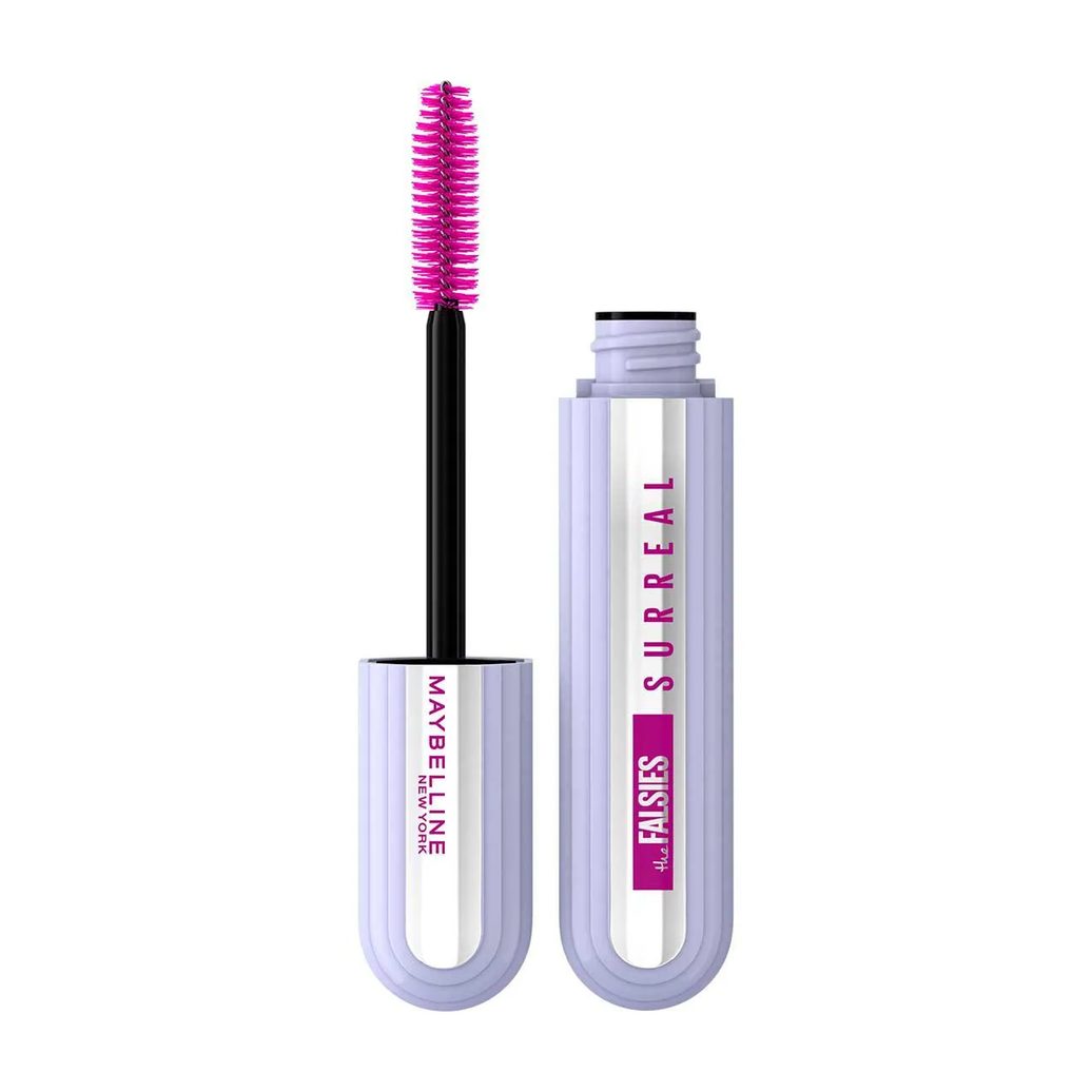 Máscara de Cílios Maybelline The Falsies Surreal Lavável 10ml