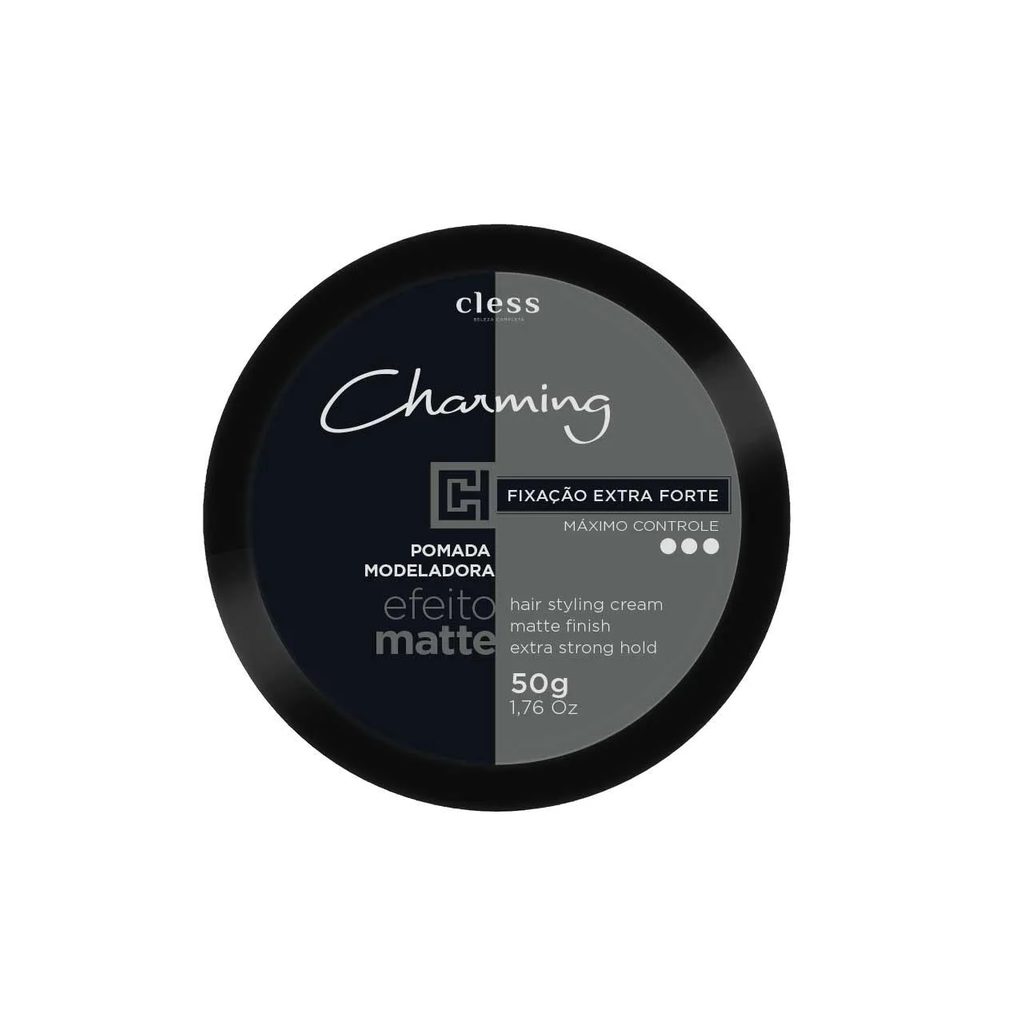 Cera Finalizadora Muriel Vita Capili Abacate 40g