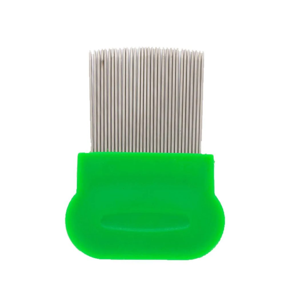 Pente de Cabelo Fino Infantil Needs 1 Unidade