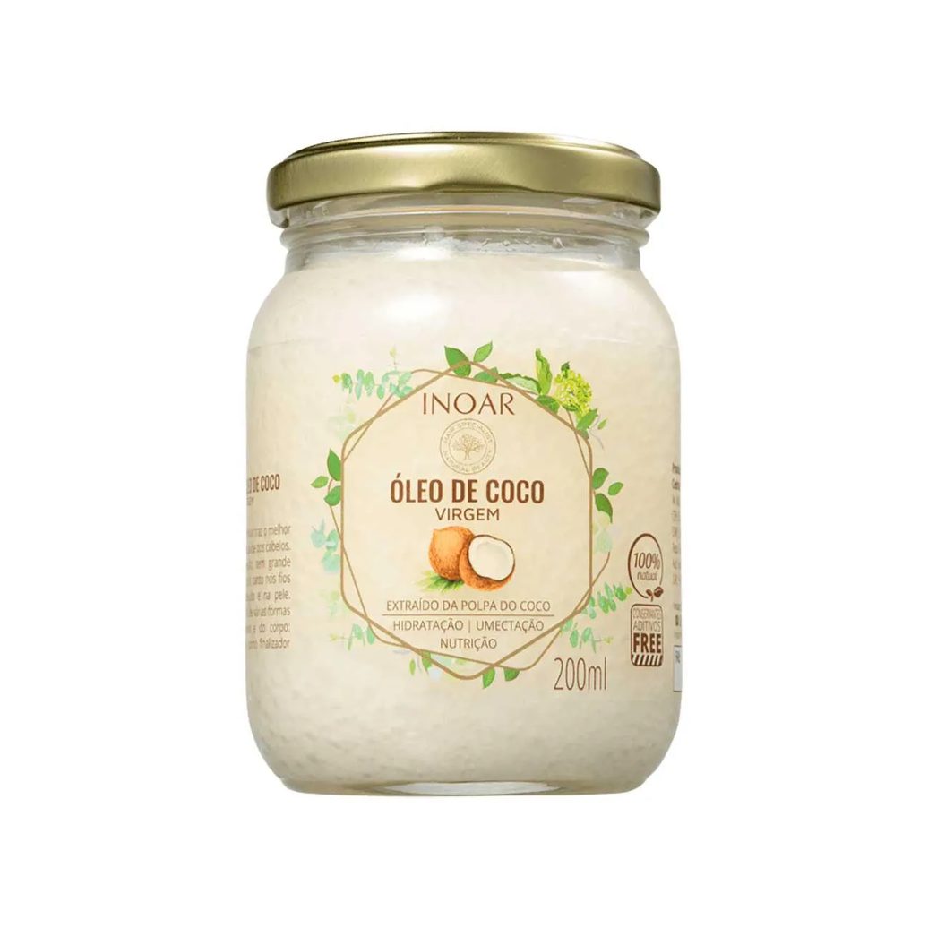 Óleo de Tratamento Capilar Salon Line Multy Maravilhas Banana 50ml