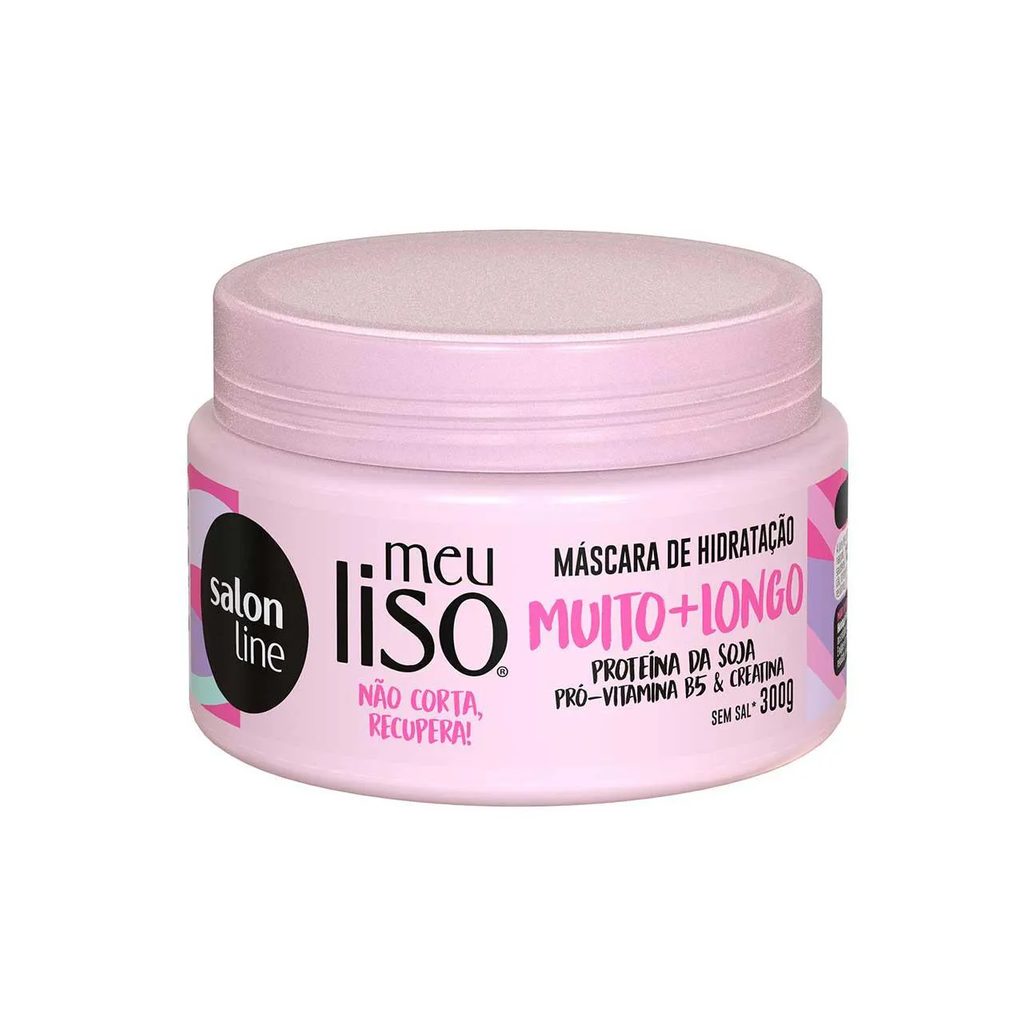 Creme de Tratamento Novex Super Babosão 1kg