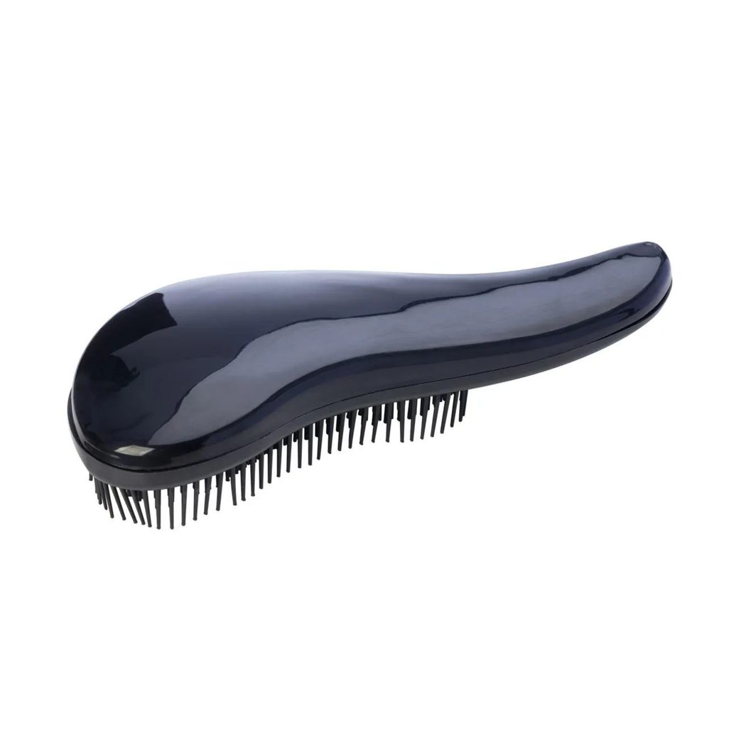 Escova de Cabelo Desembaraçadora Needs Dourada 1 unidade
