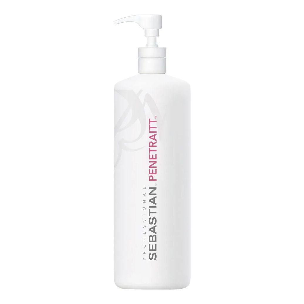 Máscara Reconstrutora Sebastian Professional Penetraitt 500ml