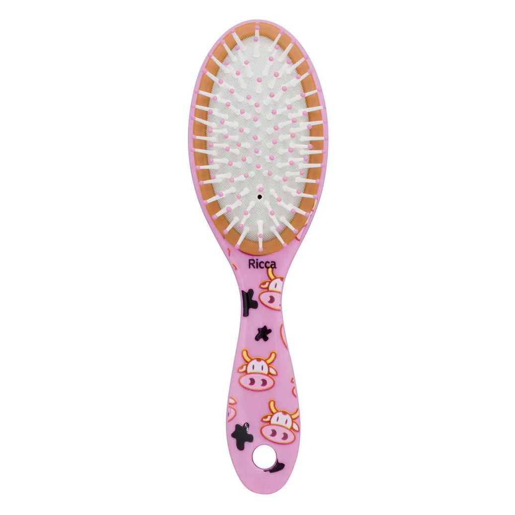 Pente Ricca Basic Volume
