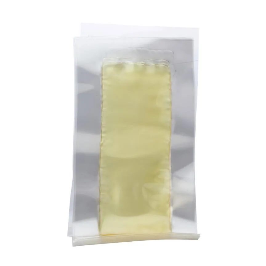 Folha Depilatória Corporal Needs Beauty Pele Delicada 16 Folhas