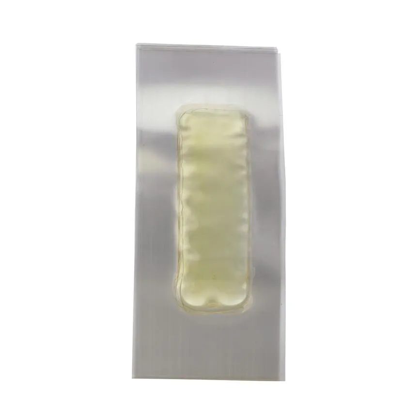 Folha Depilatória Facial Needs Beauty Pele Delicada 16 Folhas