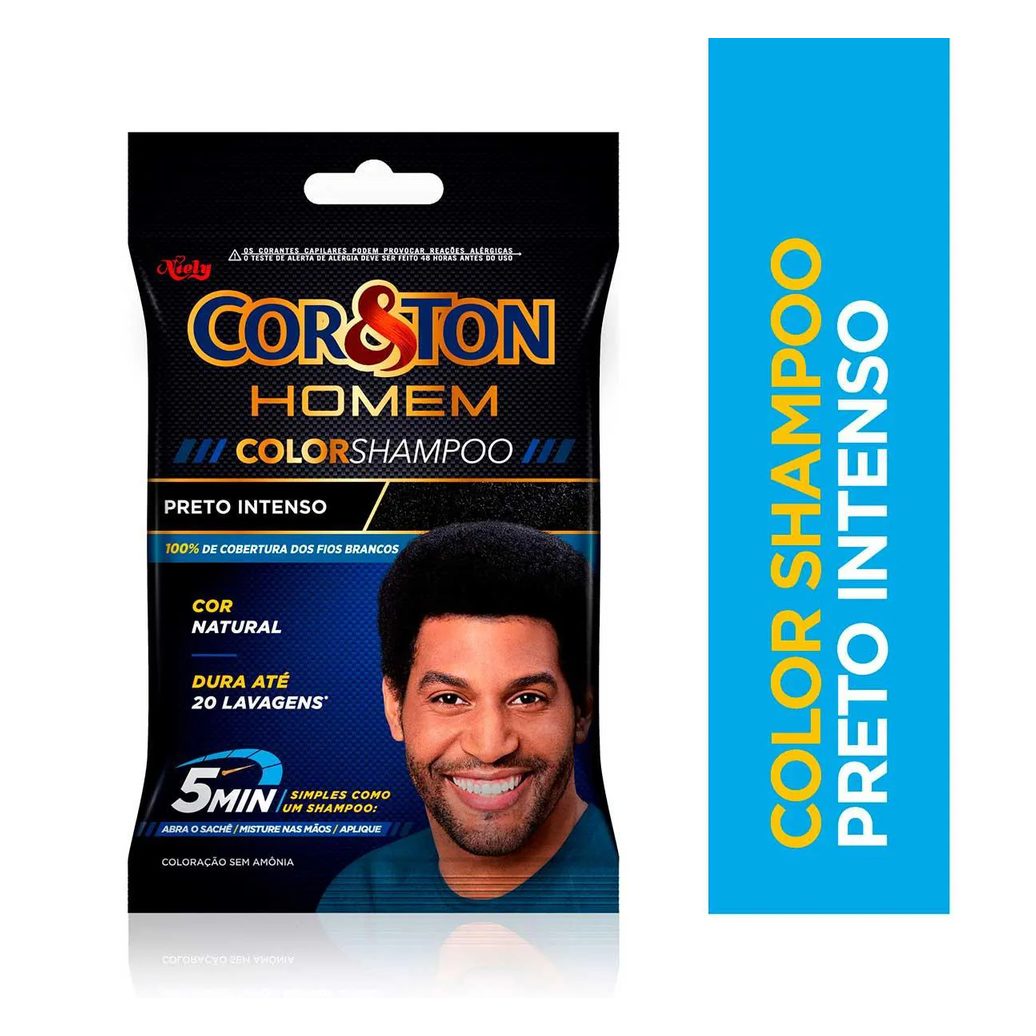 Clareador e Hidratante Sun in para Cabelo Spray 120ml