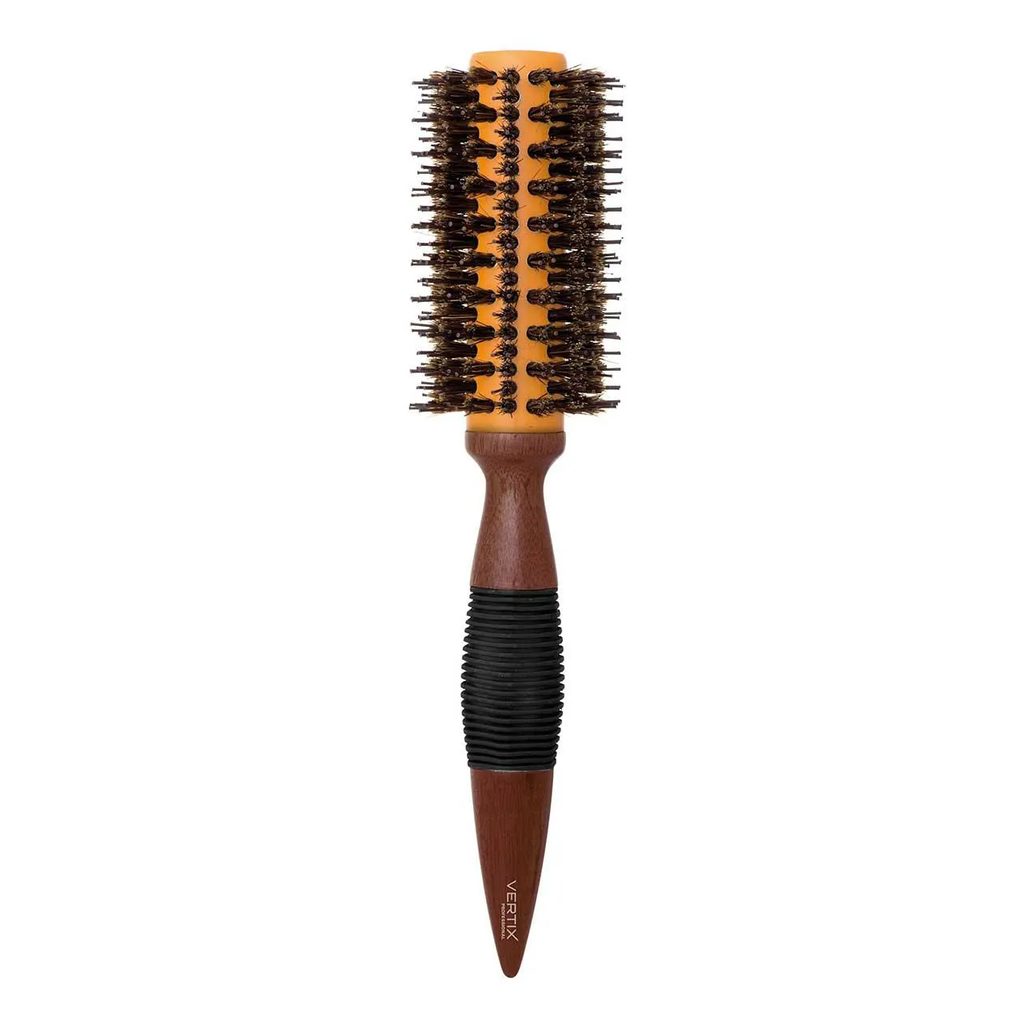 Mq Professional Max480 Slim Titanium - Chapinha de Cabelo Preta