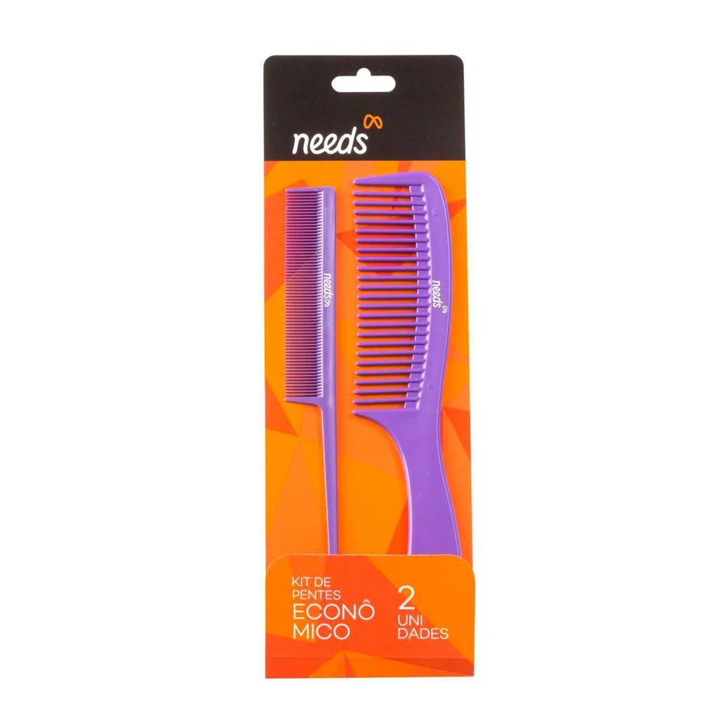 Pente Vertix Carbon Pro Cabo Fino Wide 2383