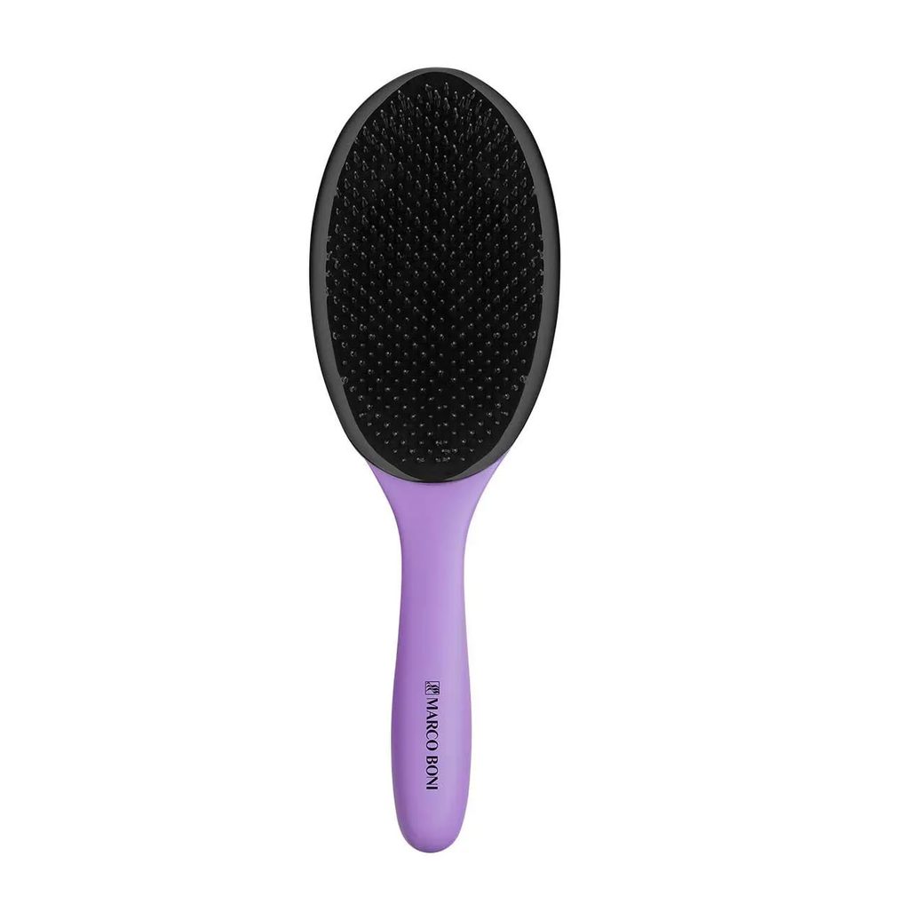 Escova de Cabelo Marco Boni Hair Free Desembaraçante - 1 unidade