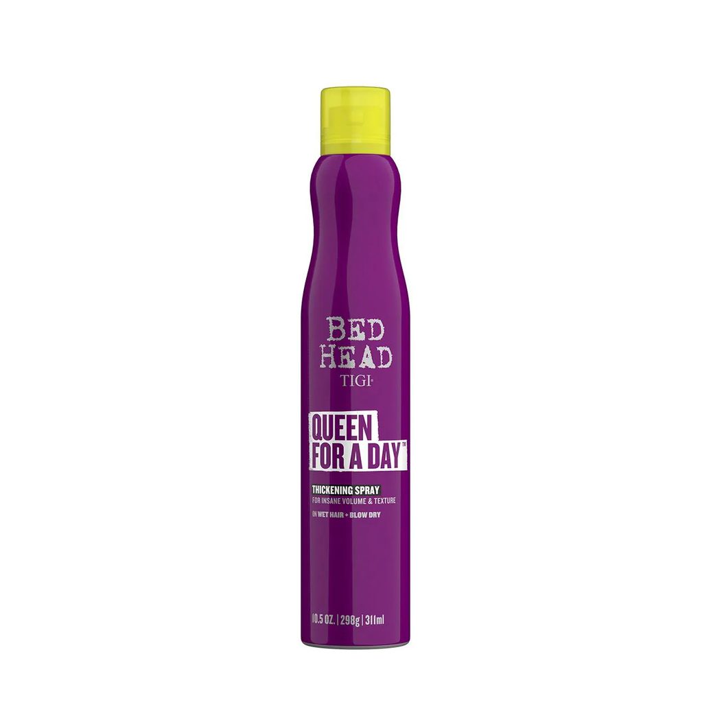 Spray Capilar de Volume Bed Head Queen For a Day 311ml