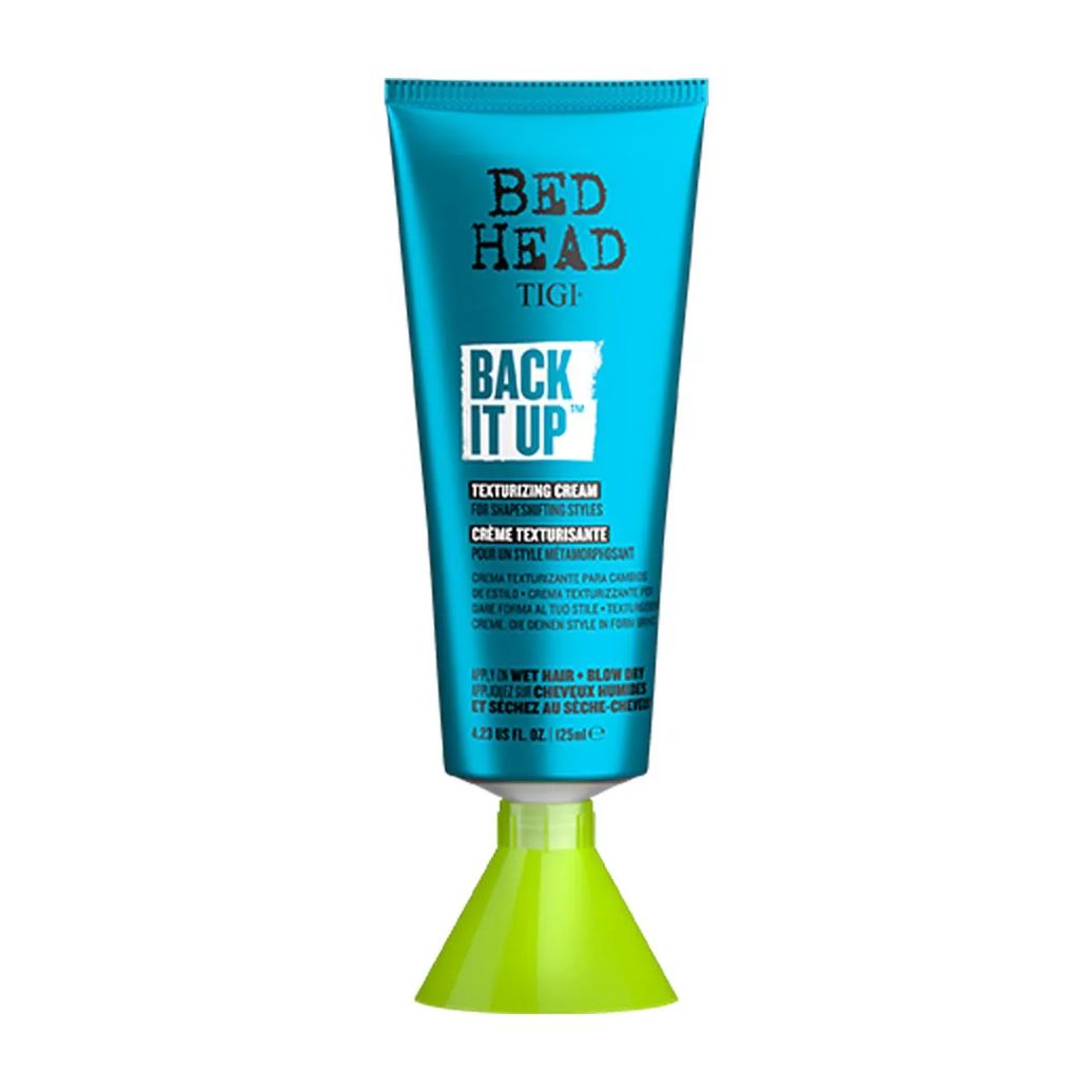 Creme Bed Head Back It Up Cream 125ml