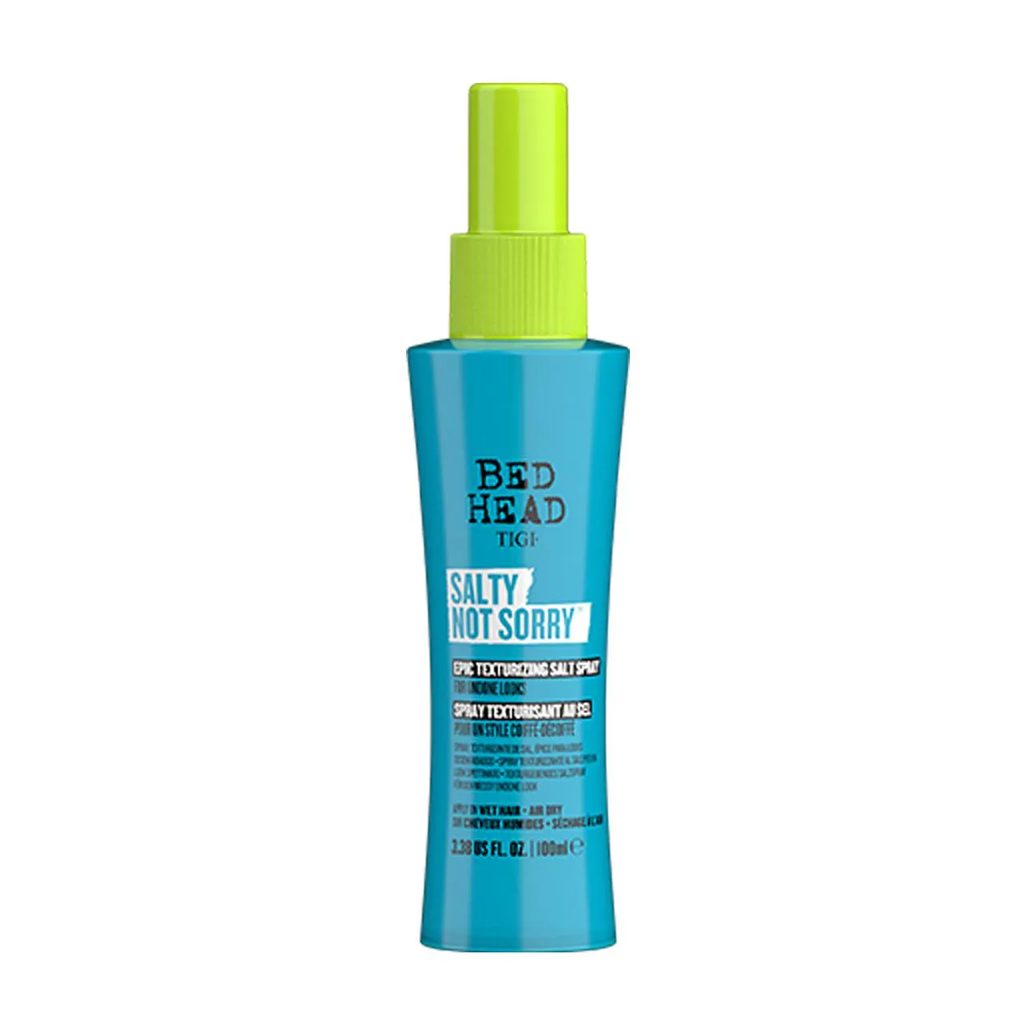 Spray Capilar Bed Head Salty Not Sorry 100ml