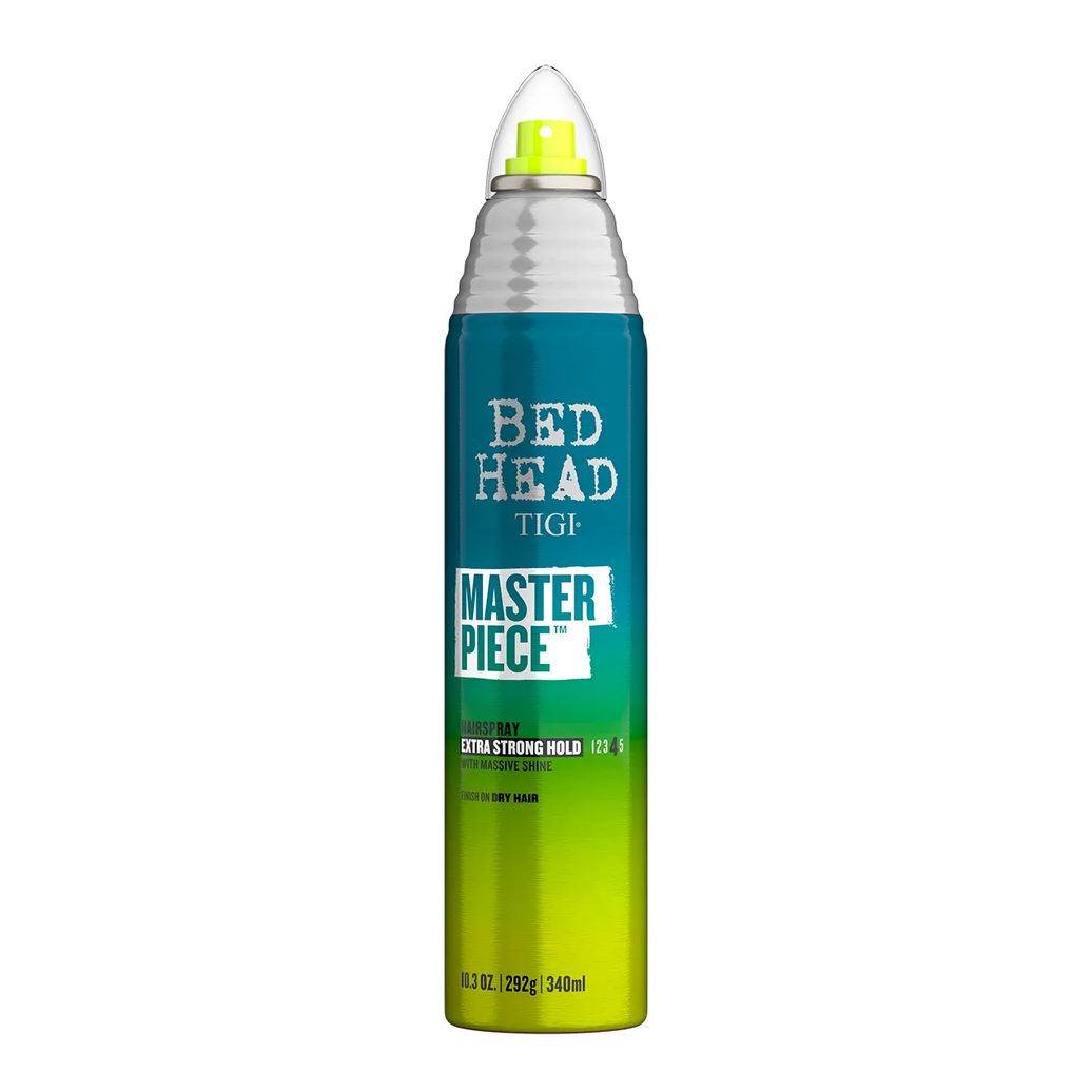 Spray Fixador de Cabelo Bed Head Masterpiece 340ml
