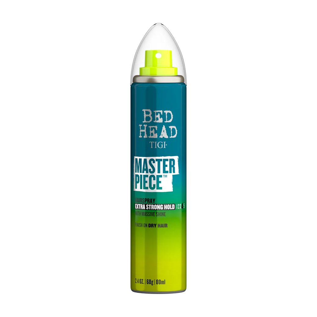 Spray Fixador de Cabelo Bed Head Masterpiece 80ml