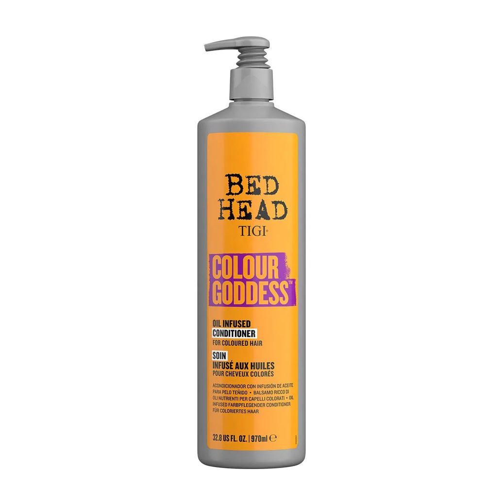 Condicionador Bed Head Colour Goddess 970ml