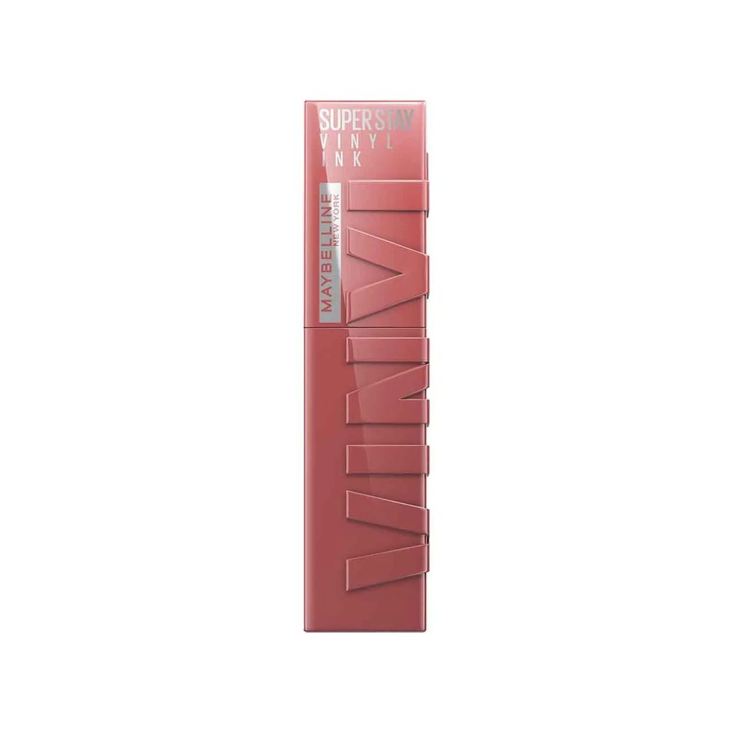 Batom Líquido Matte Vult Nano HD Castanho Escuro 5ml
