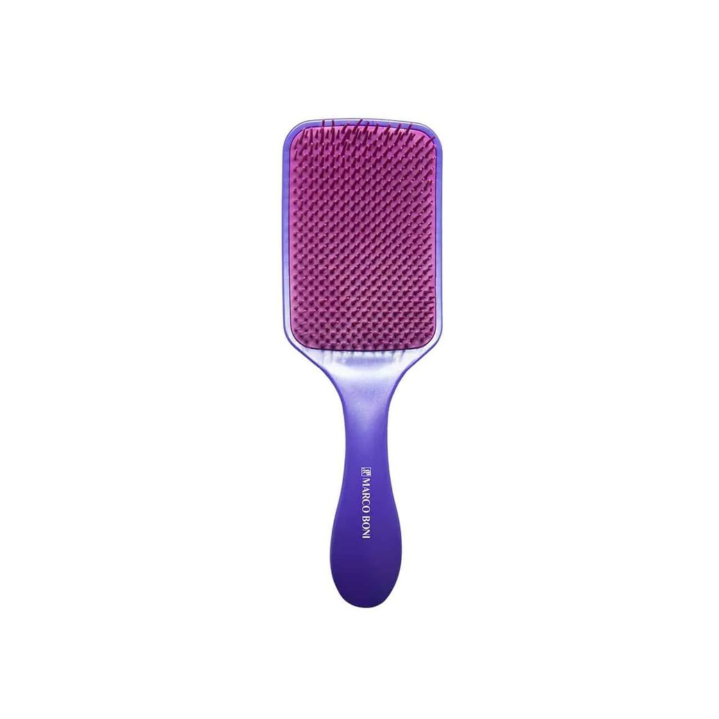 Escova de Cabelo Marco Boni Free Flex Colors - 1 unidade
