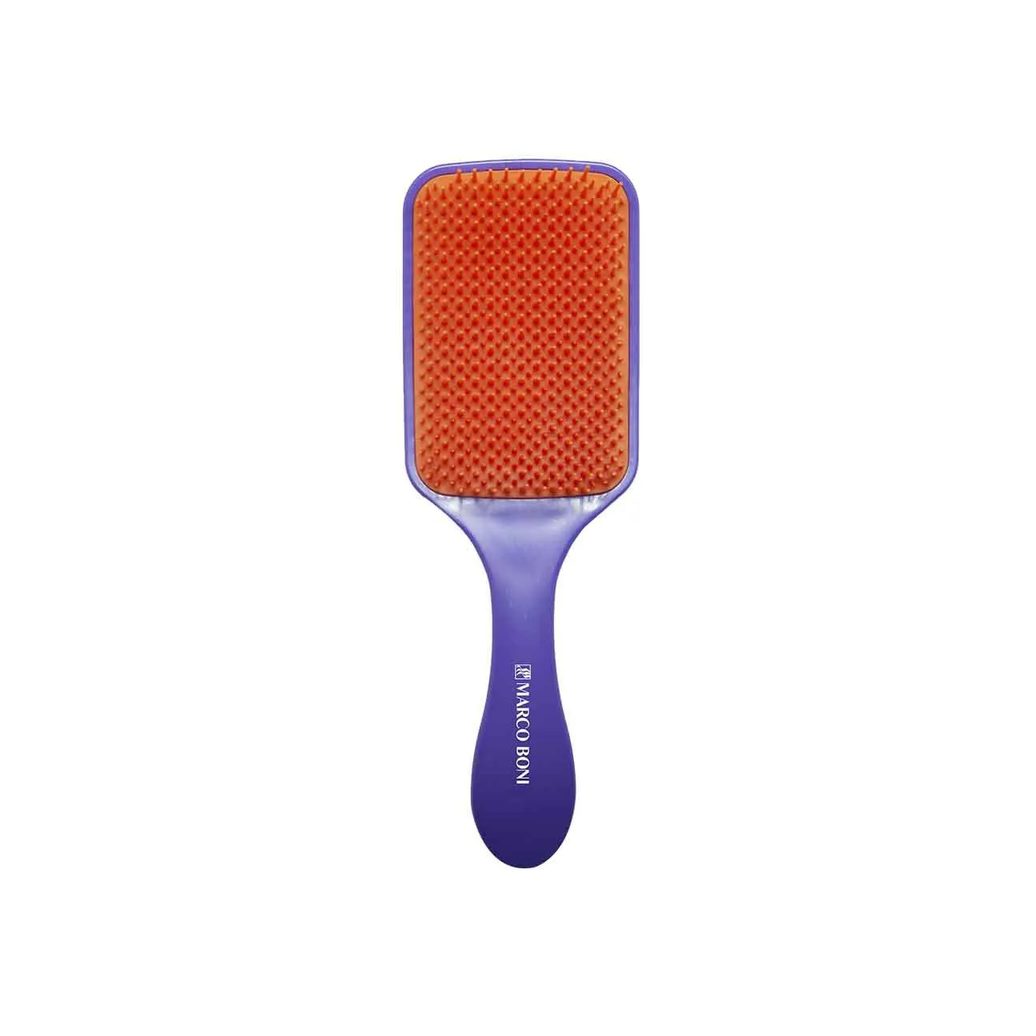 Escova de Cabelo Marco Boni Free Flex Colors - 1 unidade