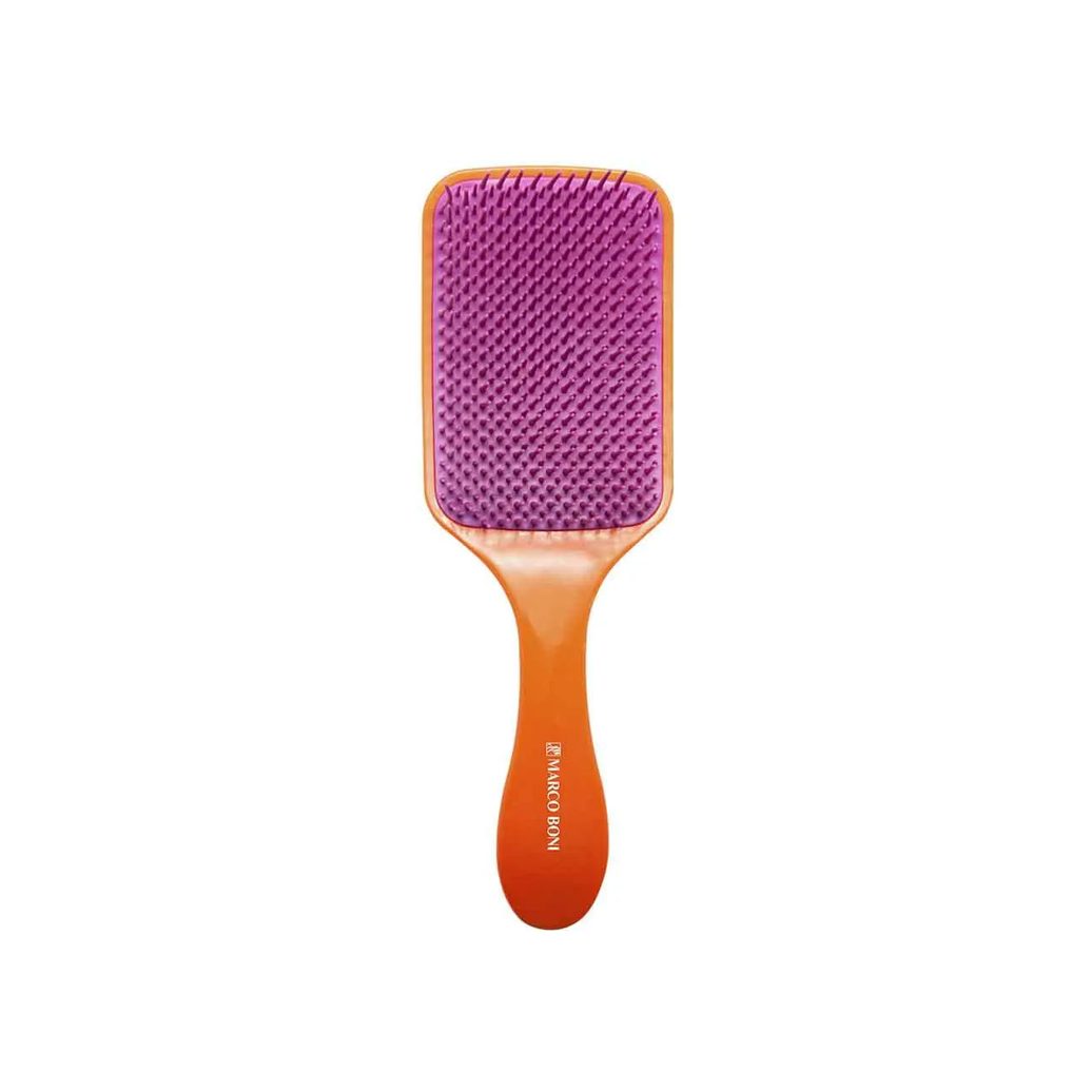 Escova de Cabelo Marco Boni Free Flex Colors - 1 unidade