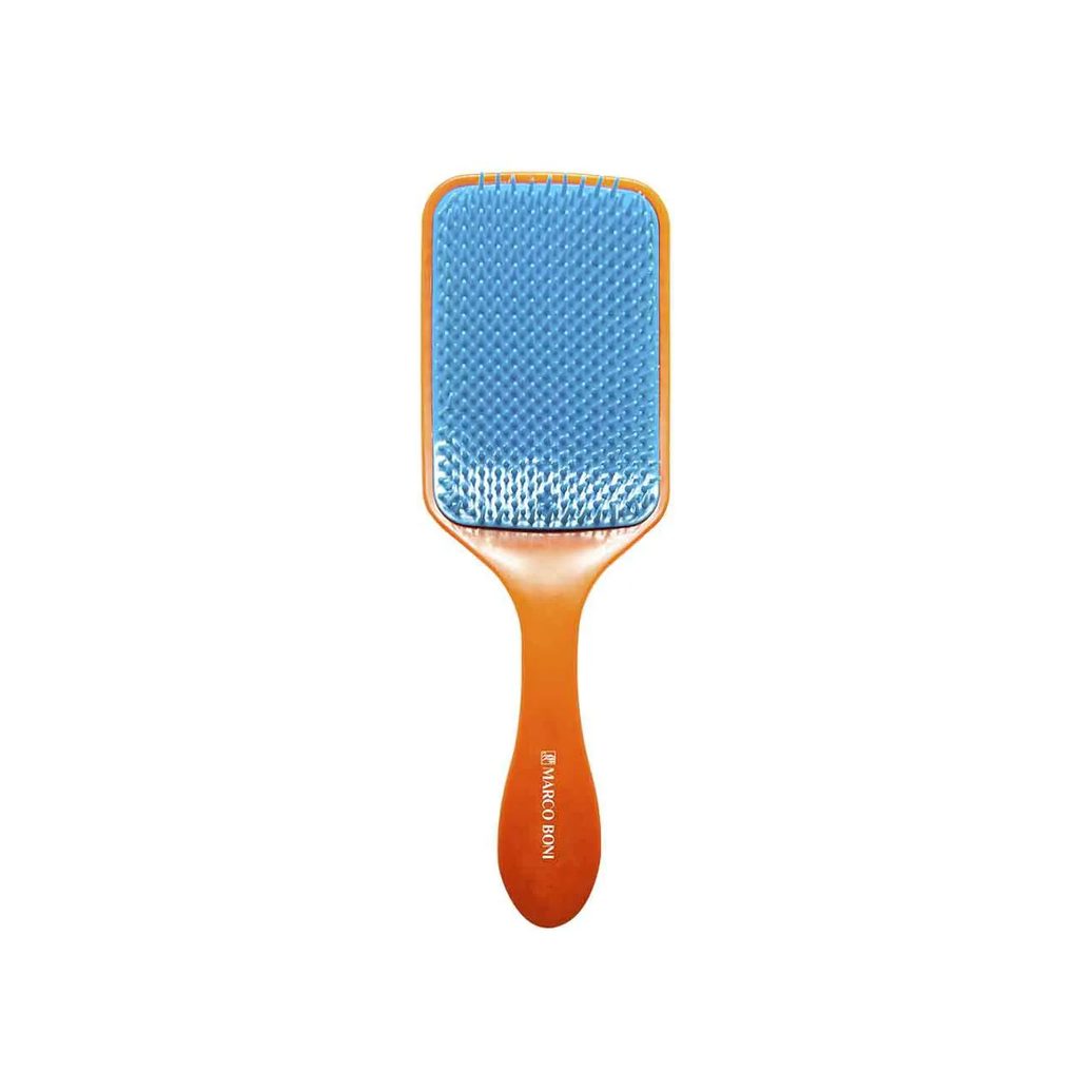 Escova de Cabelo Marco Boni Free Flex Colors - 1 unidade