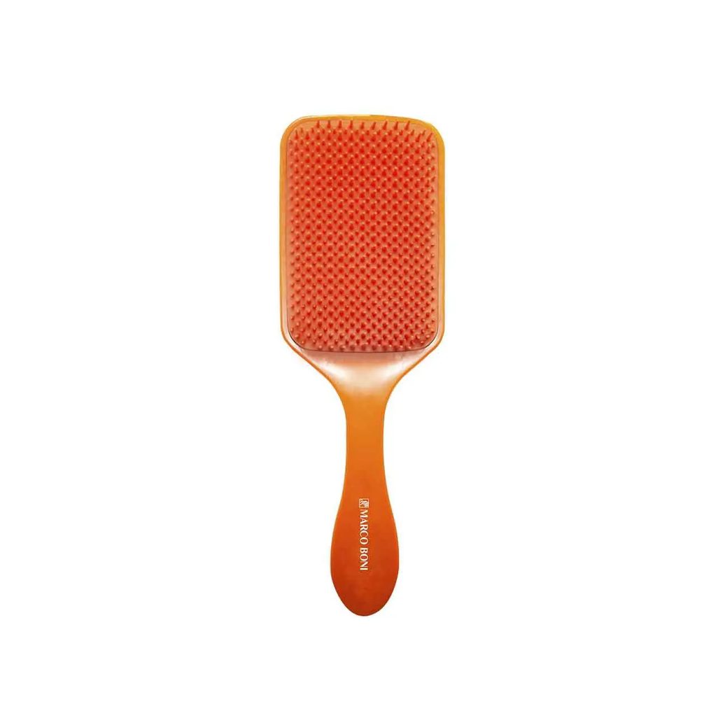 Escova de Cabelo Marco Boni Free Flex Colors - 1 unidade