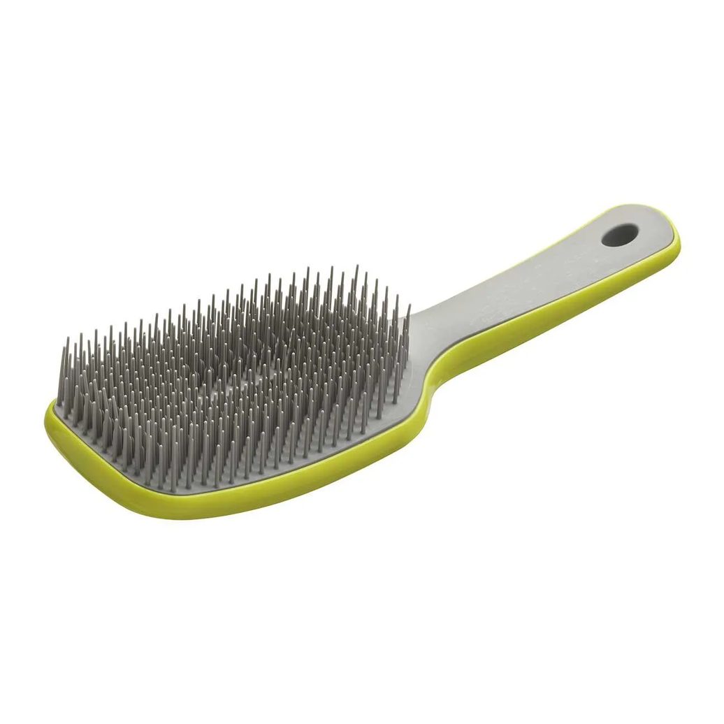 Escova Ricca Flex Fast Dry Neon 1 Unidade