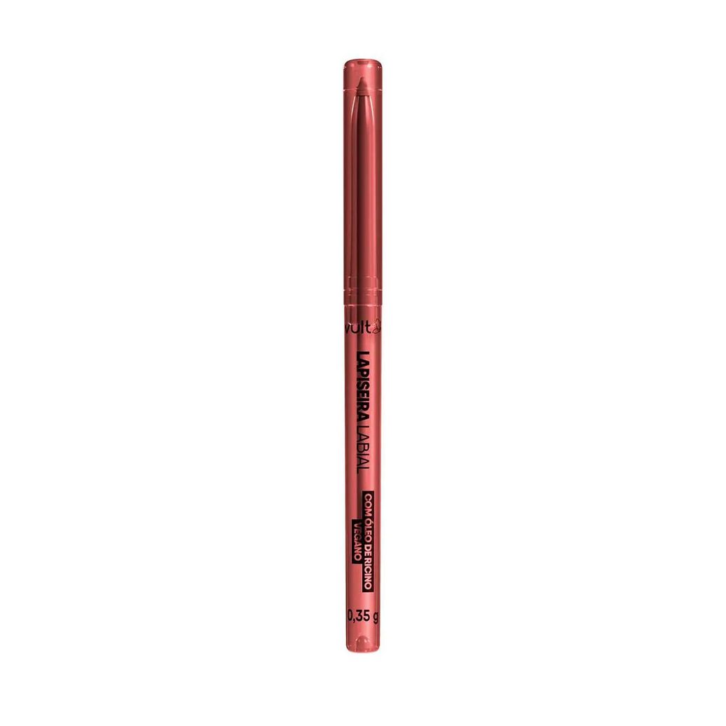 Lapiseira Labial Vult 0,35g - Rose