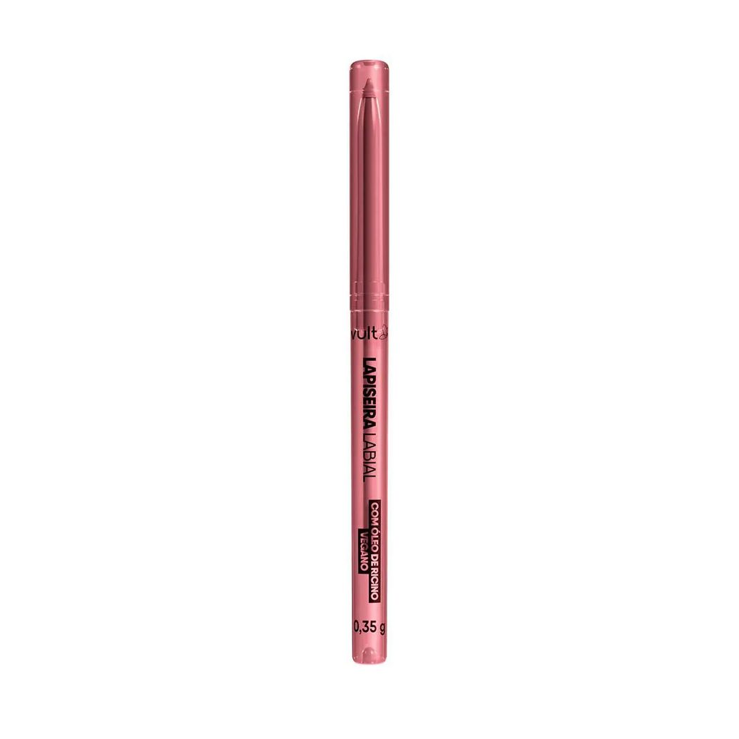 Lapiseira Labial Vult 0,35g - Malva