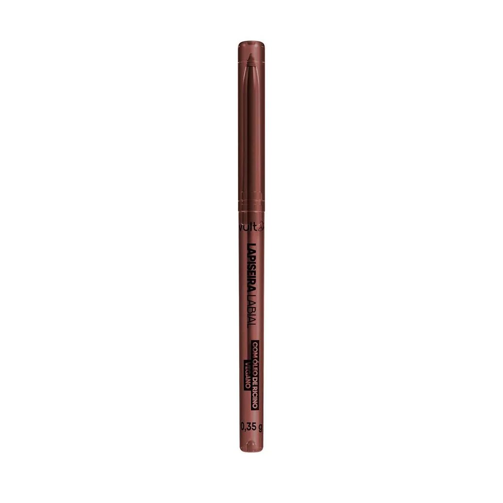 Lapiseira Labial Vult 0,35g - Castanho Claro