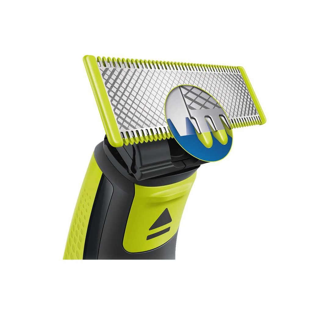 Lâmina de Barbear Philips Oneblade Refil com 1 unidade
