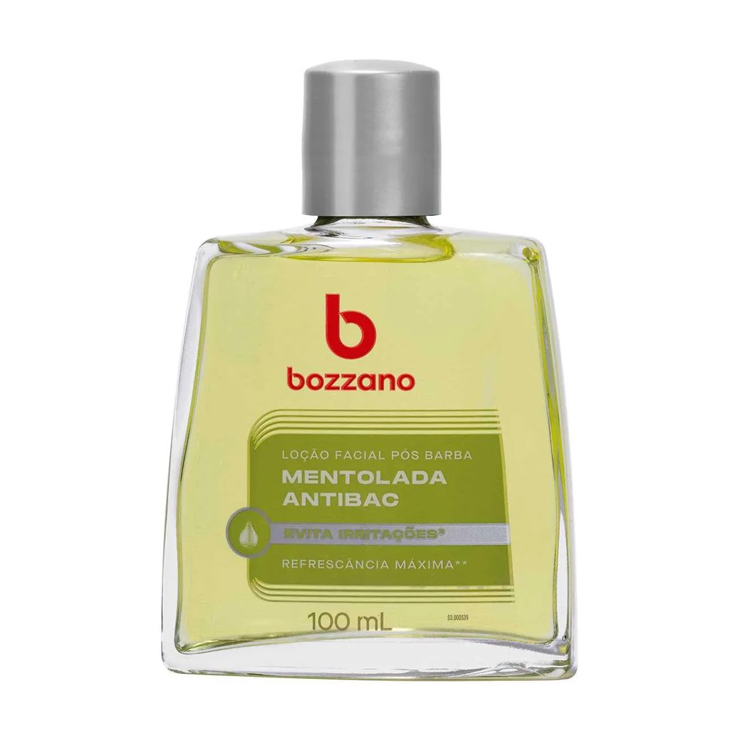 Óleo de Barba Human 30ml