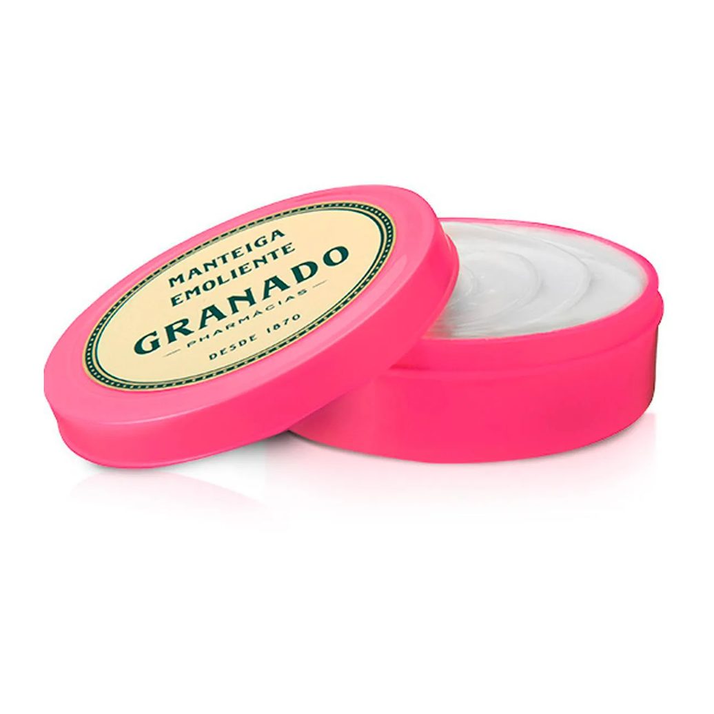 Creme para Pés com Ureia e Castanha do Pará Dermopés Abelha Rainha 130g